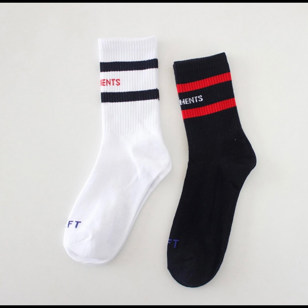 Socks Unisex